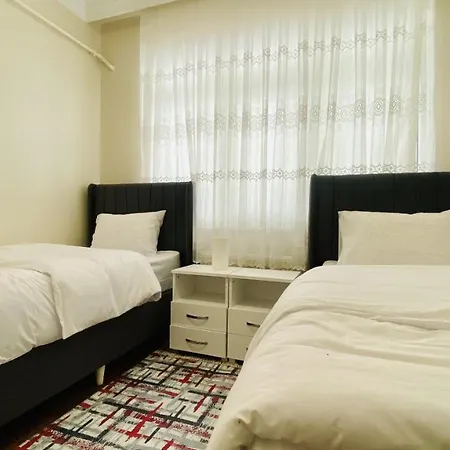 Lovely House Κωνσταντινούπολη
