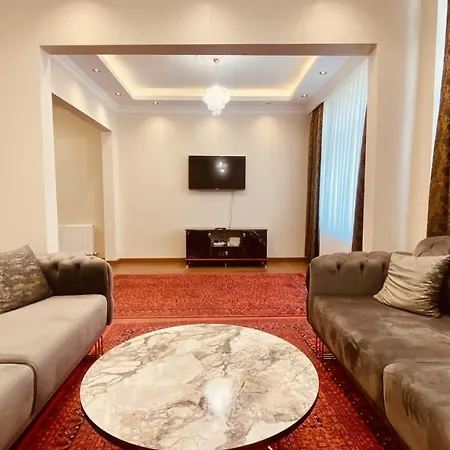 Lovely House *
