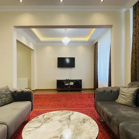 Lovely House