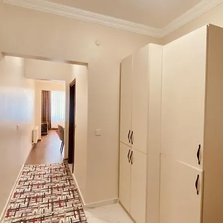 Διαμέρισμα Lovely House *