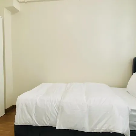 Lovely House Διαμέρισμα *