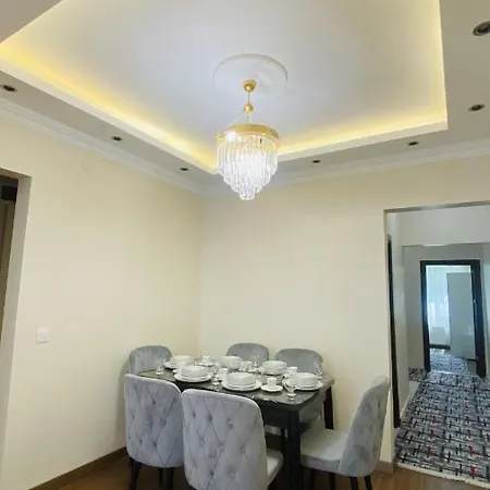 Lovely House Διαμέρισμα *