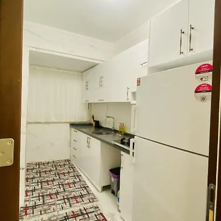 Lovely House Διαμέρισμα Κωνσταντινούπολη