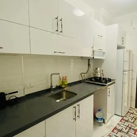 Lovely House Διαμέρισμα